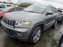 Jeep Grand Cherokee Laredo Vehiculos salvage en venta: 2013 Jeep Grand Cherokee Laredo