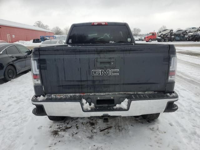 2014 GMC Sierra K1500 SLE