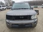 2010 Land Rover LR4 HSE