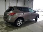 2011 Nissan Murano S