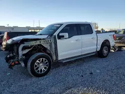 2022 Ford F150 Supercrew en venta en Riverview, FL