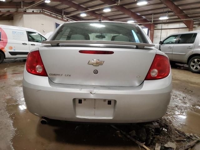 2007 Chevrolet Cobalt LTZ