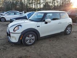 Mini Vehiculos salvage en venta: 2020 Mini Cooper