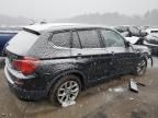 2011 BMW X3 XDRIVE35I