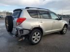 2007 Toyota Rav4 Limited