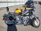 2006 Harley-Davidson Flstfi