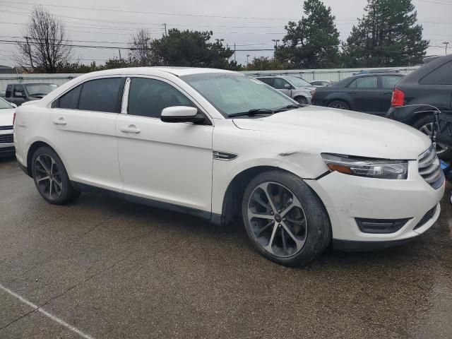 2016 Ford Taurus SEL