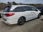 2021 Honda Odyssey Touring