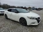 2017 Nissan Maxima 3.5S