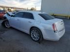 2011 Chrysler 300C