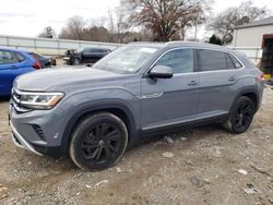 2020 Volkswagen Atlas Cross Sport SEL Premium en venta en Chatham, VA