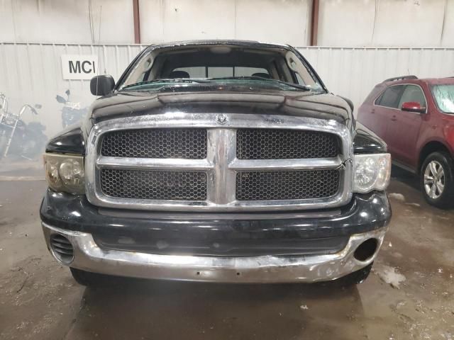 2002 Dodge RAM 1500