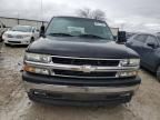 2006 Chevrolet Tahoe C1500