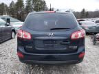 2011 Hyundai Santa FE GLS