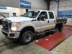 2016 Ford F350 Super Duty