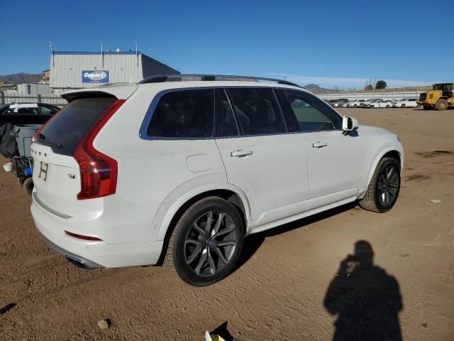 2017 Volvo XC90 T6