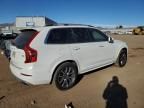 2017 Volvo XC90 T6