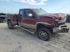 2013 GMC Sierra K2500 SLT