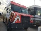 1998 Freightliner Chassis M Line WALK-IN Van