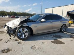 2013 BMW 528 I en venta en Apopka, FL