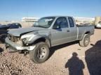 2001 Toyota Tacoma Xtracab Prerunner