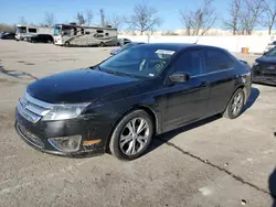 Ford Fusion se Vehiculos salvage en venta: 2012 Ford Fusion SE