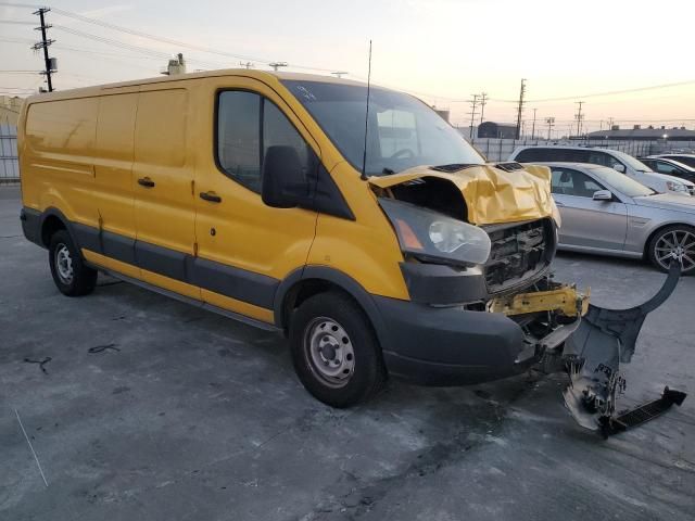 2016 Ford Transit T-250