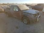 2007 Nissan Frontier King Cab XE