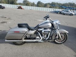 2017 Harley-Davidson Flhr Road King en venta en Apopka, FL