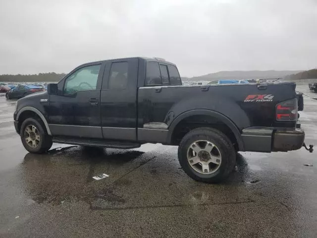 2004 Ford F150