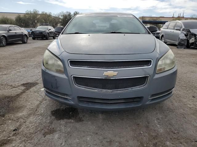 2008 Chevrolet Malibu LS