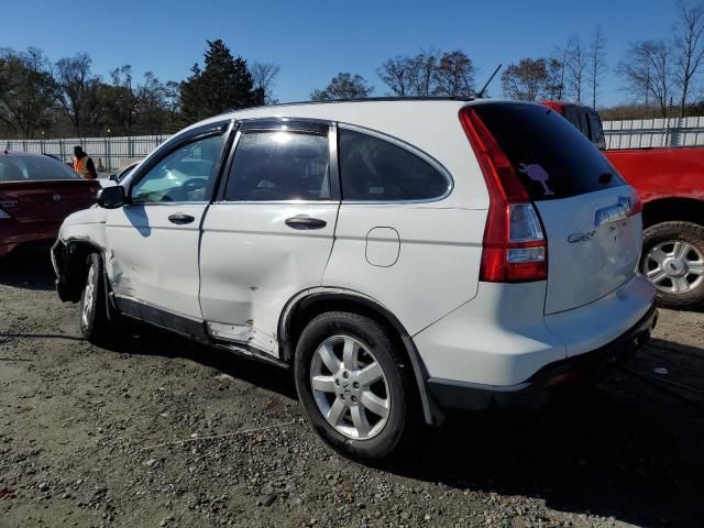 2009 Honda CR-V EX