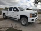 2019 Chevrolet Silverado K2500 High Country