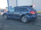 2011 Subaru Outback 3.6R Limited