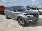 2015 Land Rover Range Rover Evoque Pure Plus