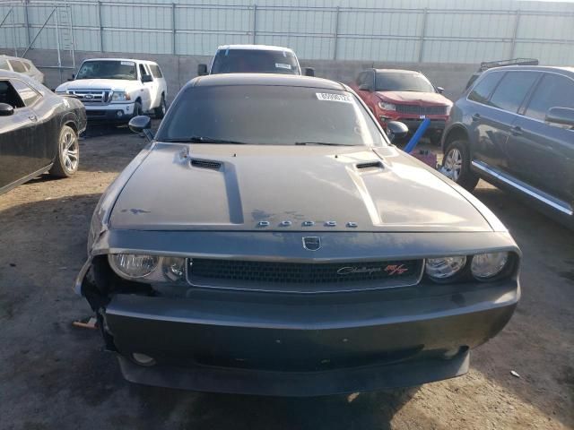 2009 Dodge Challenger R/T