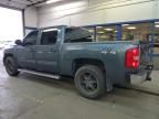 2011 Chevrolet Silverado K1500 LS