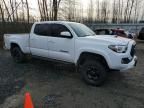 2019 Toyota Tacoma Double Cab