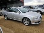 2008 Audi A4 2.0T Quattro