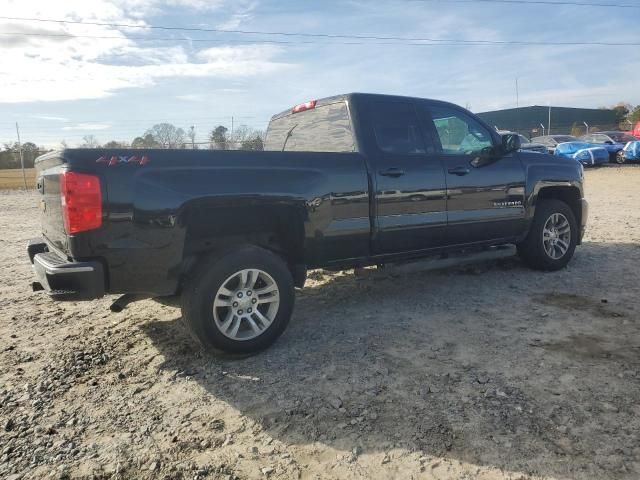 2019 Chevrolet Silverado LD K1500 LT