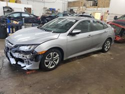 2018 Honda Civic LX en venta en Ham Lake, MN