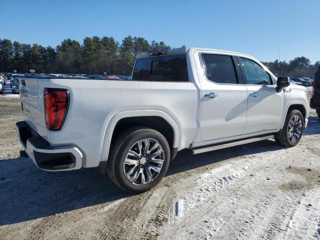 2023 GMC Sierra K1500 Denali