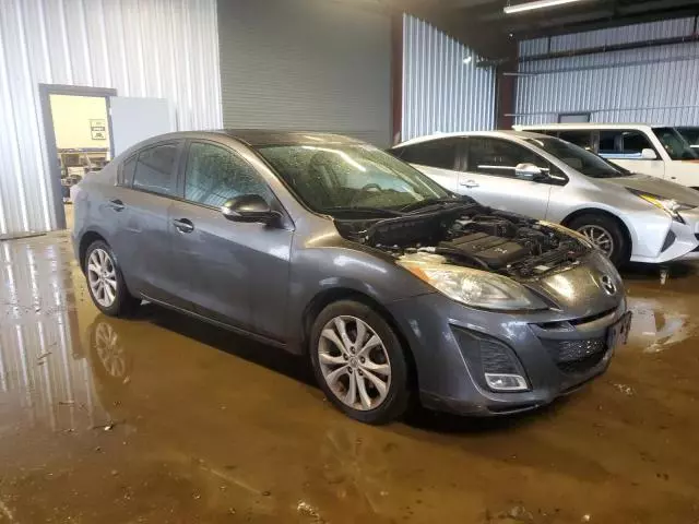 2010 Mazda 3 S