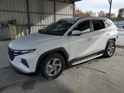 Hyundai Vehiculos salvage en venta: 2023 Hyundai Tucson SEL