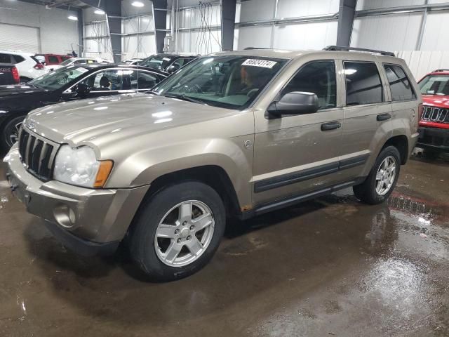 2006 Jeep Grand Cherokee Laredo