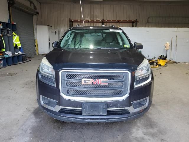 2016 GMC Acadia SLE