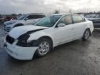 2006 Nissan Altima S