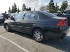 2001 Honda Civic LX