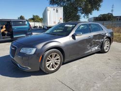 2016 Chrysler 300C en venta en Orlando, FL