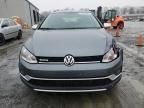 2017 Volkswagen Golf Alltrack S